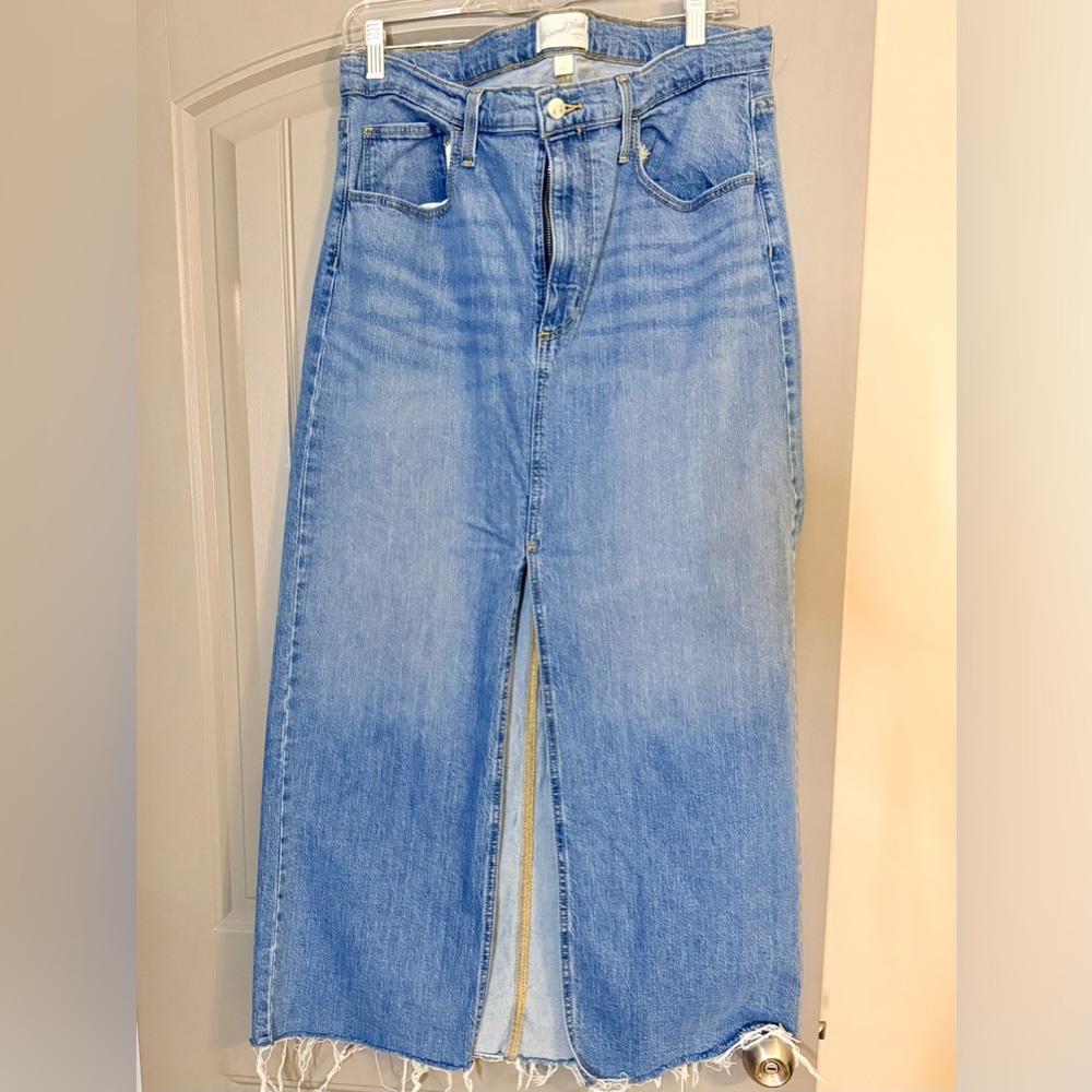 Universal Thread Light Blue Women's Jeans